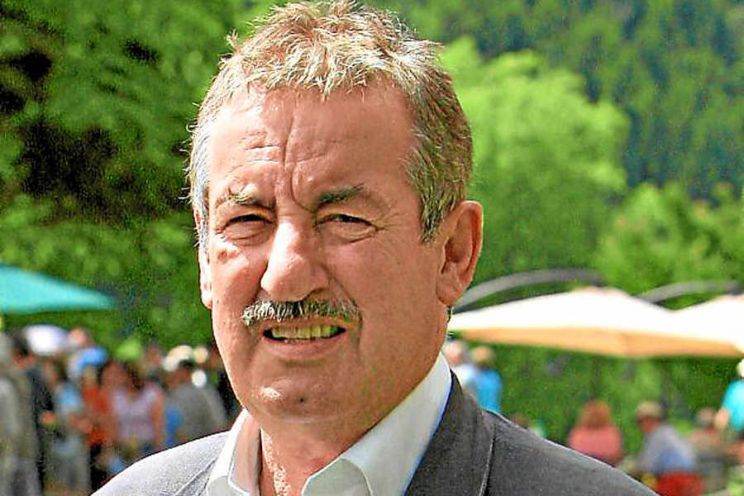 John Challis