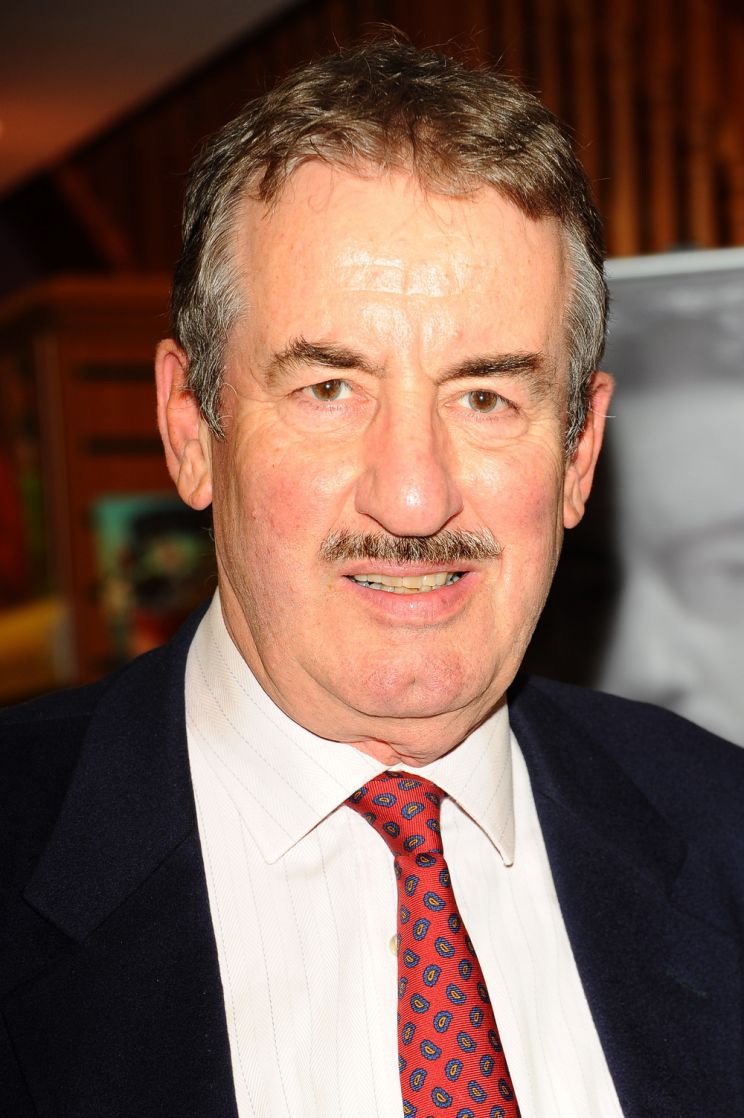 John Challis