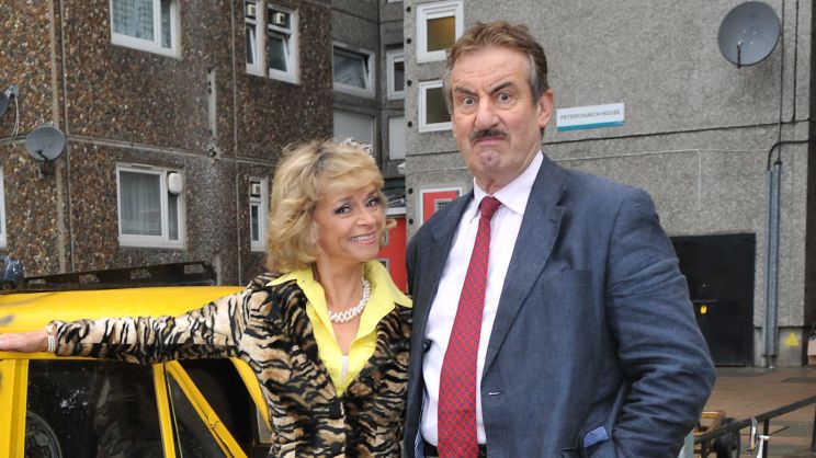 John Challis
