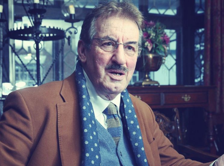 John Challis