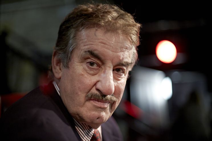 John Challis