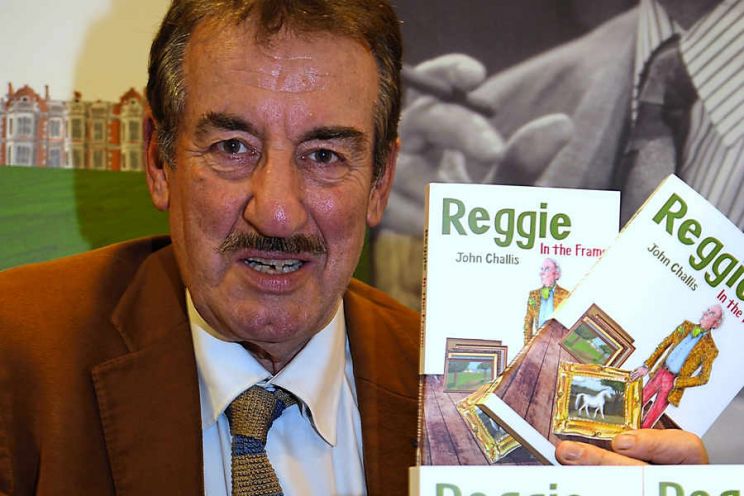 John Challis