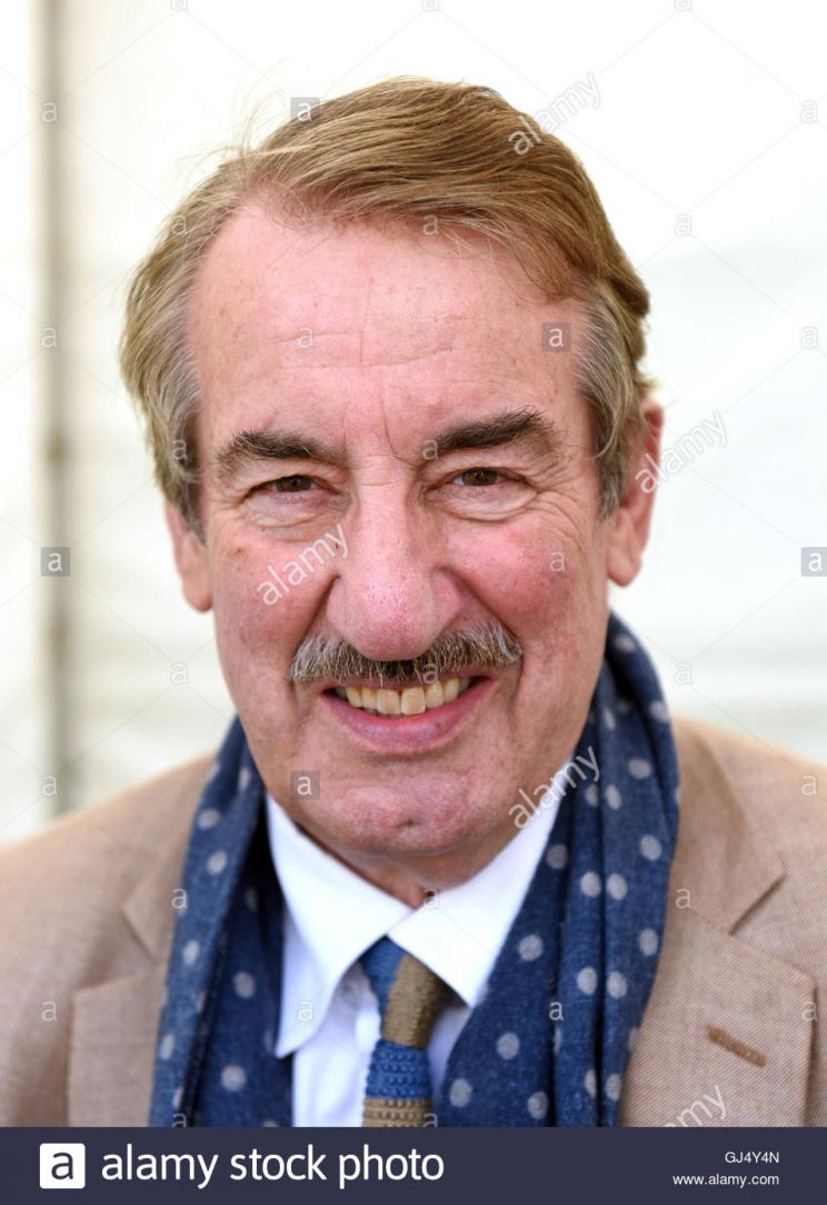 John Challis