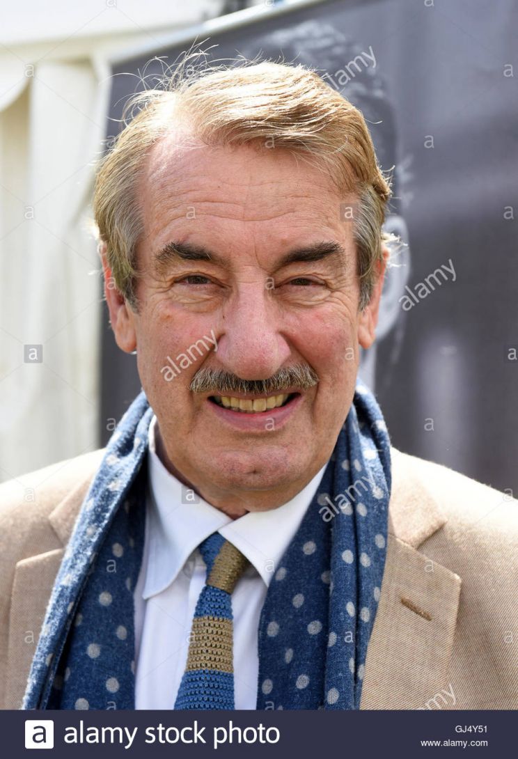 John Challis