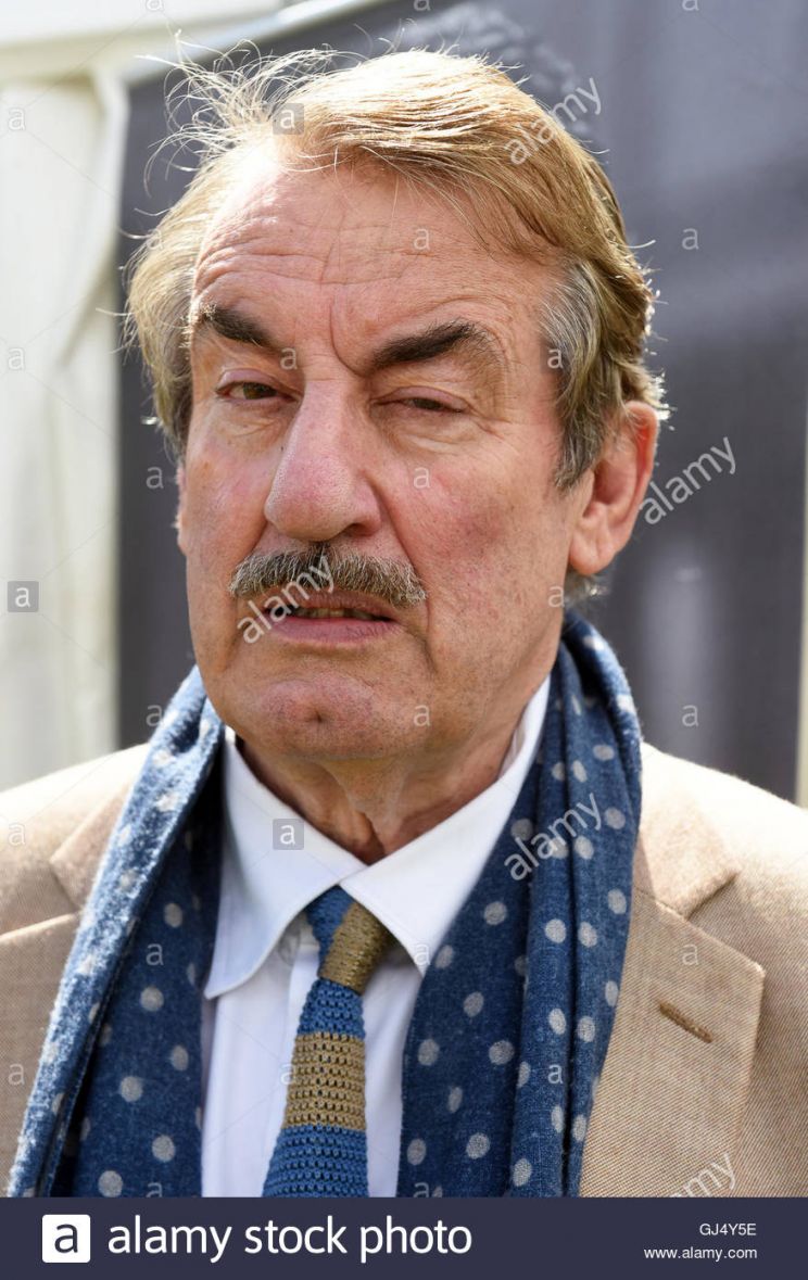 John Challis