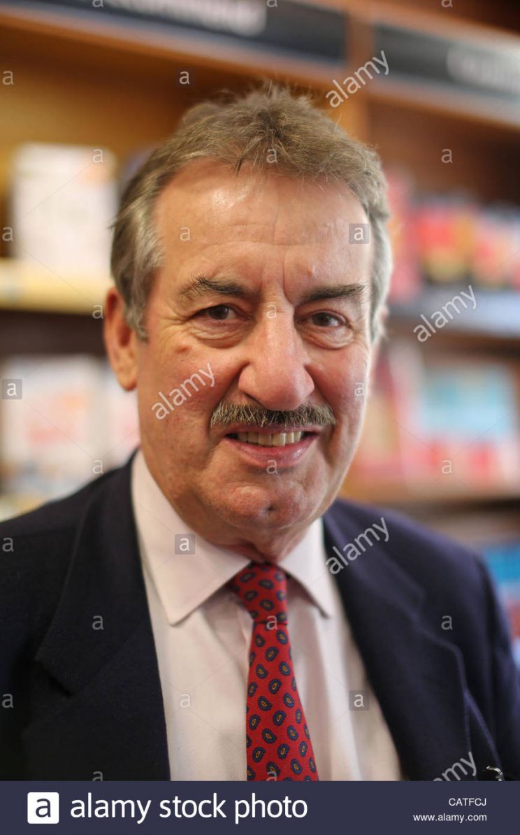 John Challis
