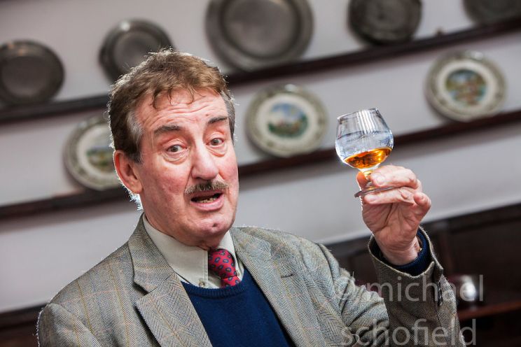 John Challis