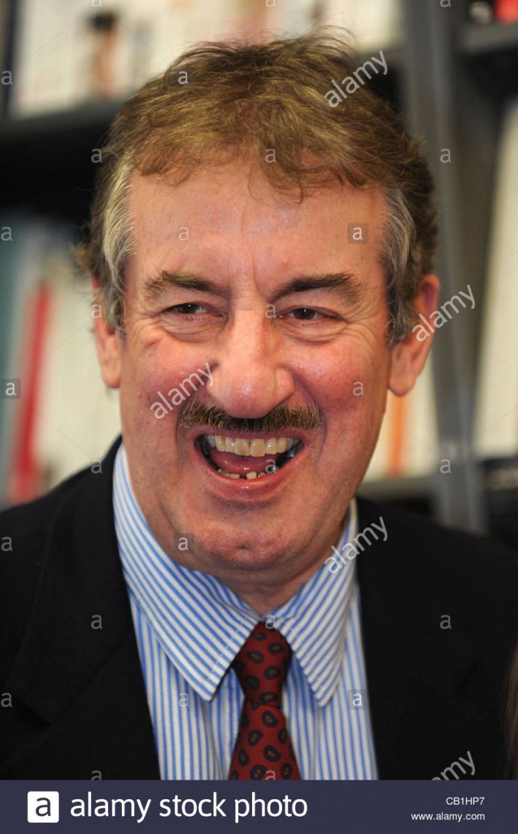 John Challis