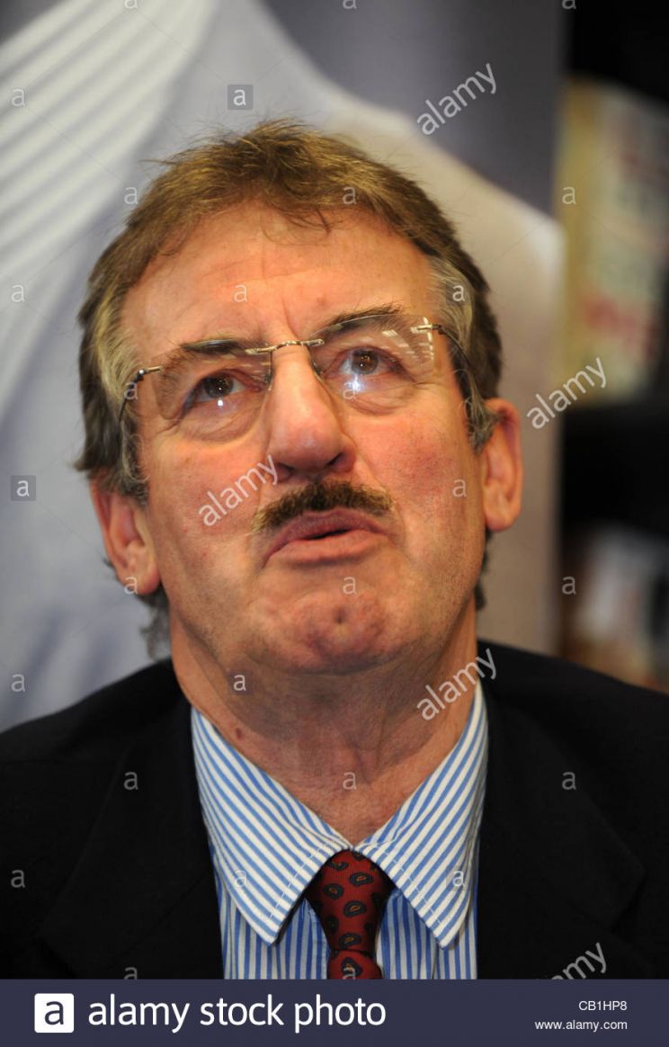 John Challis