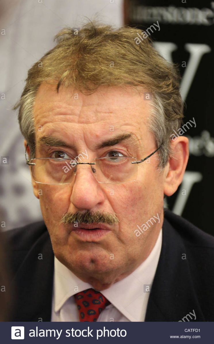 John Challis
