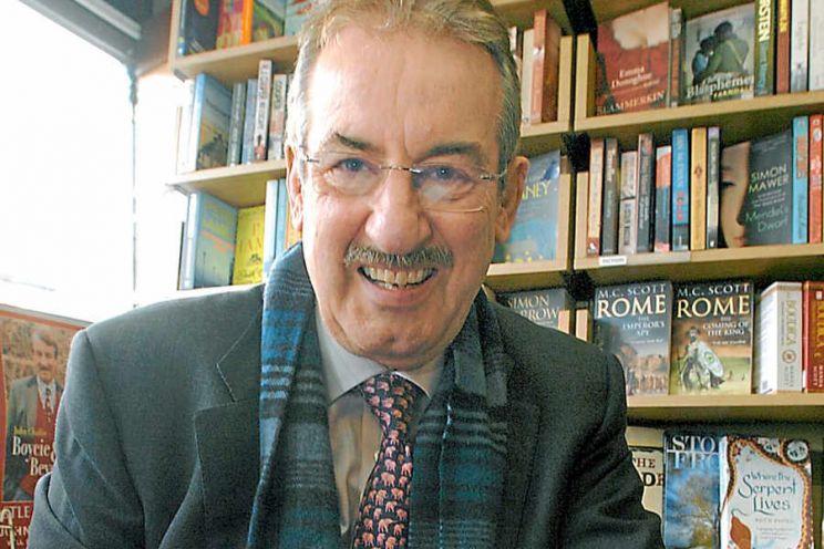 John Challis