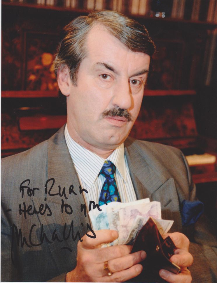 John Challis