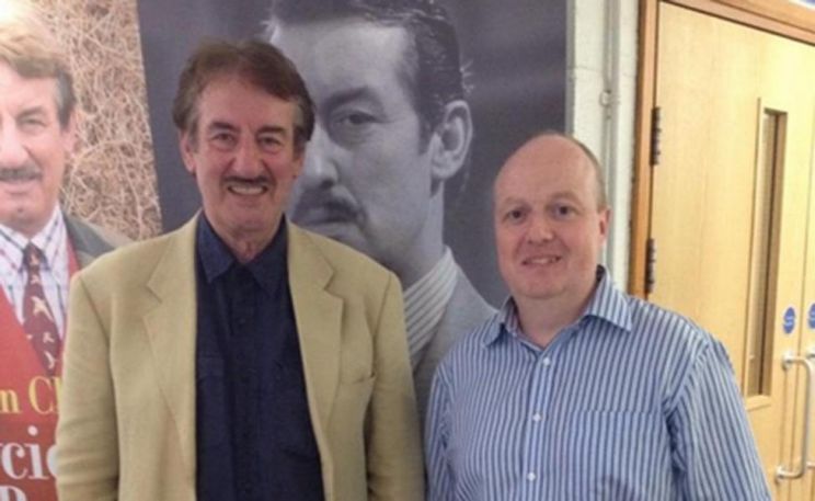 John Challis