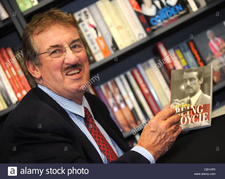John Challis