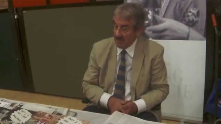 John Challis