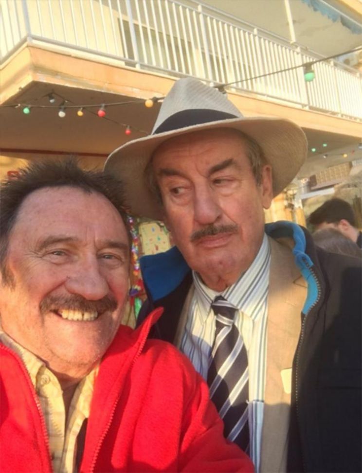 John Challis