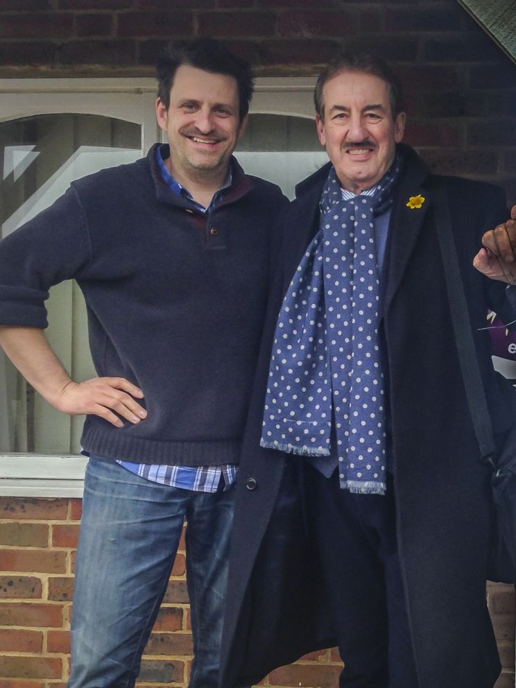 John Challis