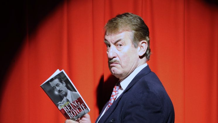 John Challis