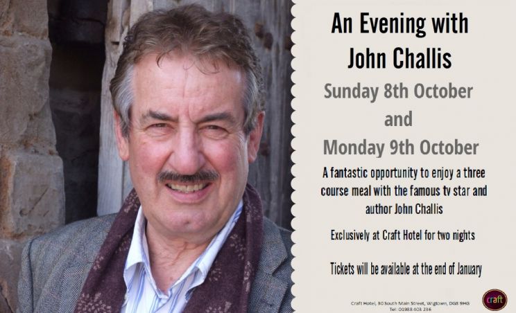 John Challis