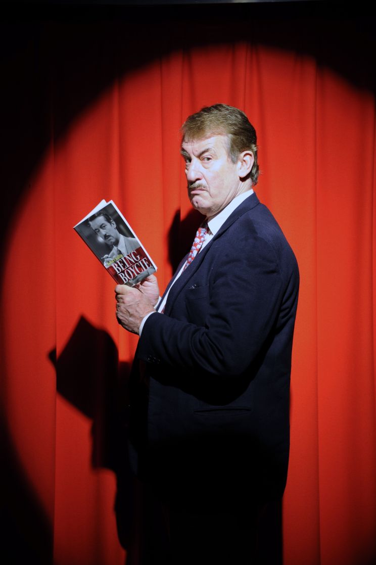 John Challis