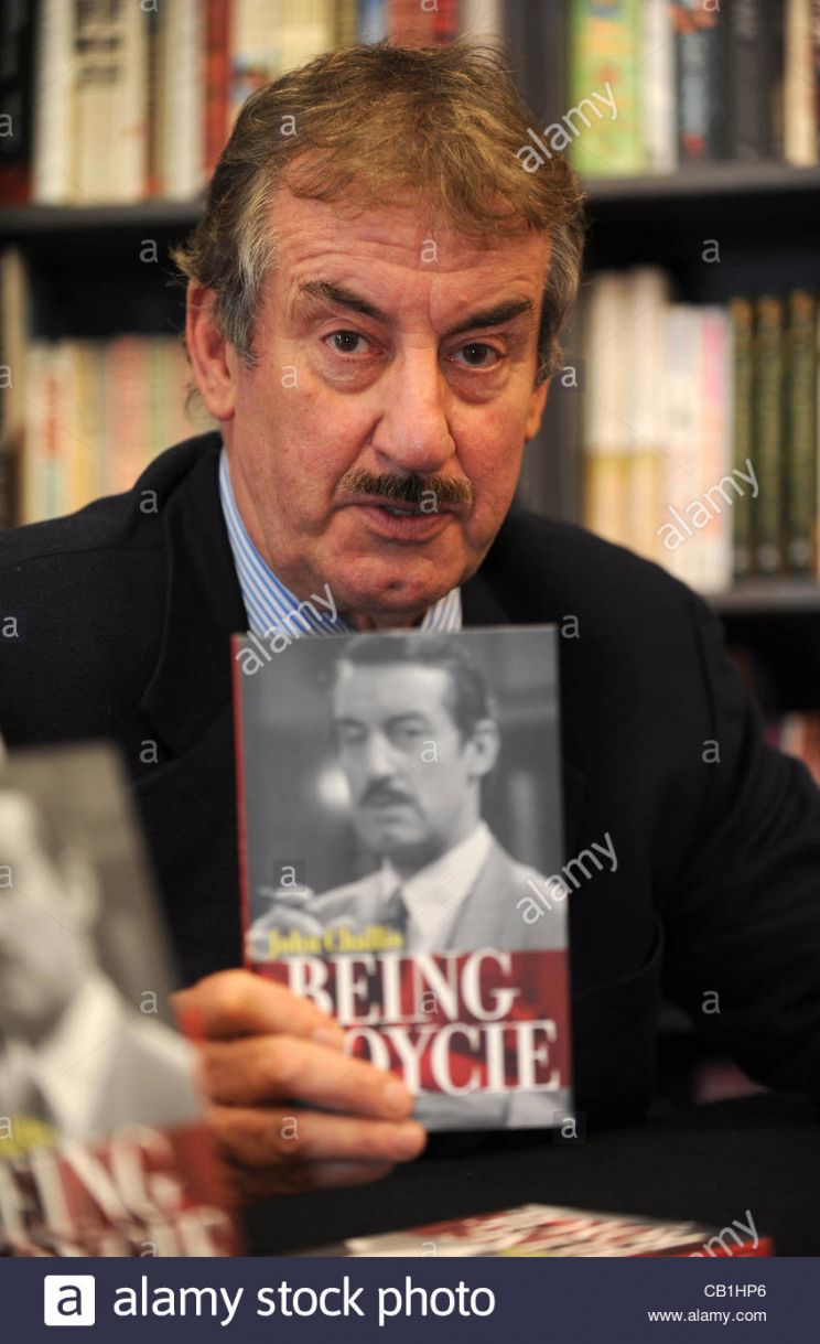 John Challis