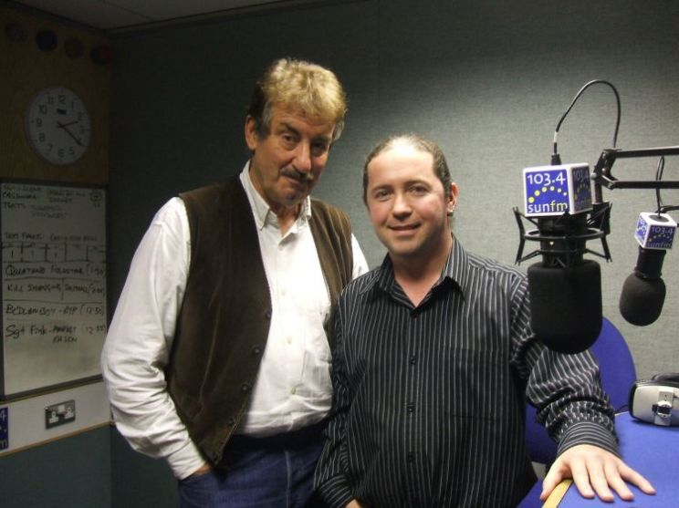 John Challis