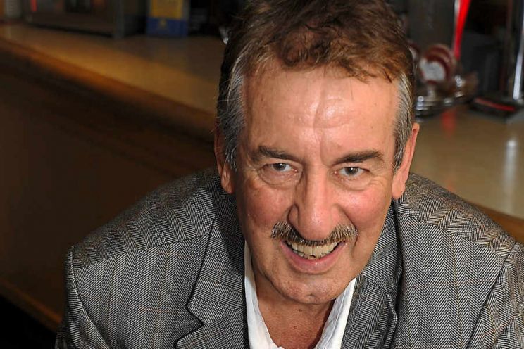 John Challis