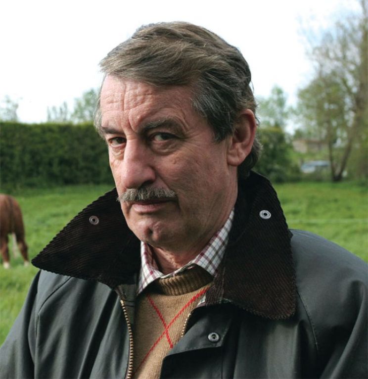 John Challis