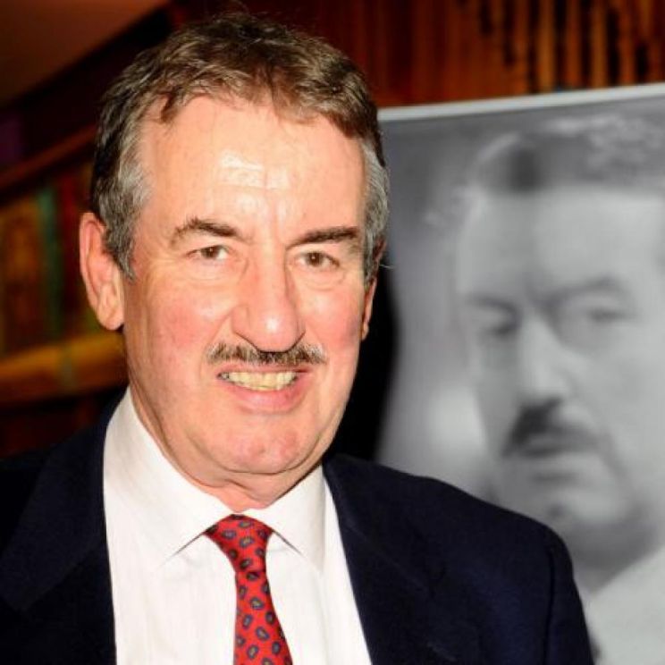 John Challis