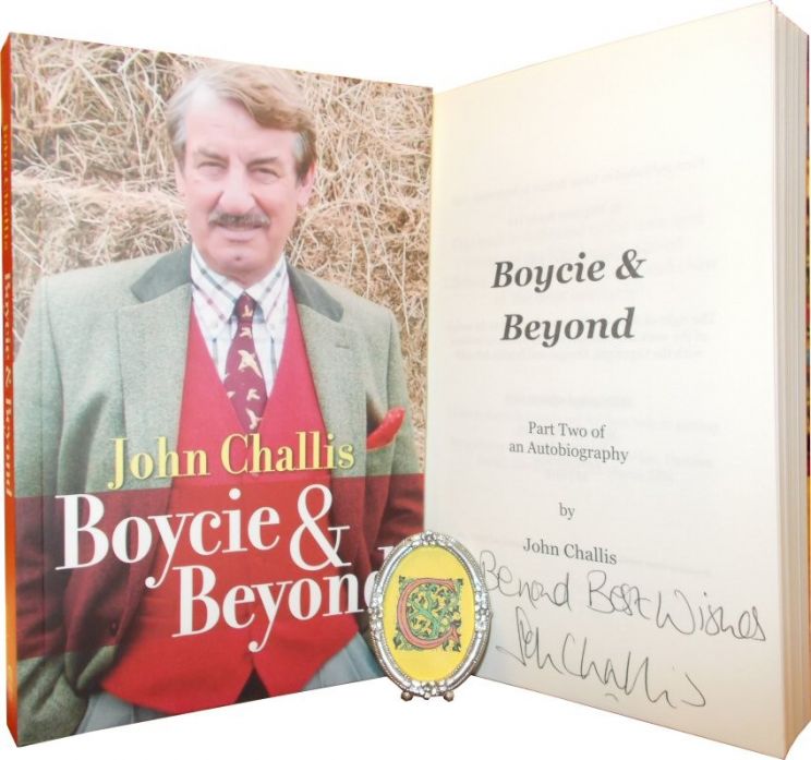 John Challis