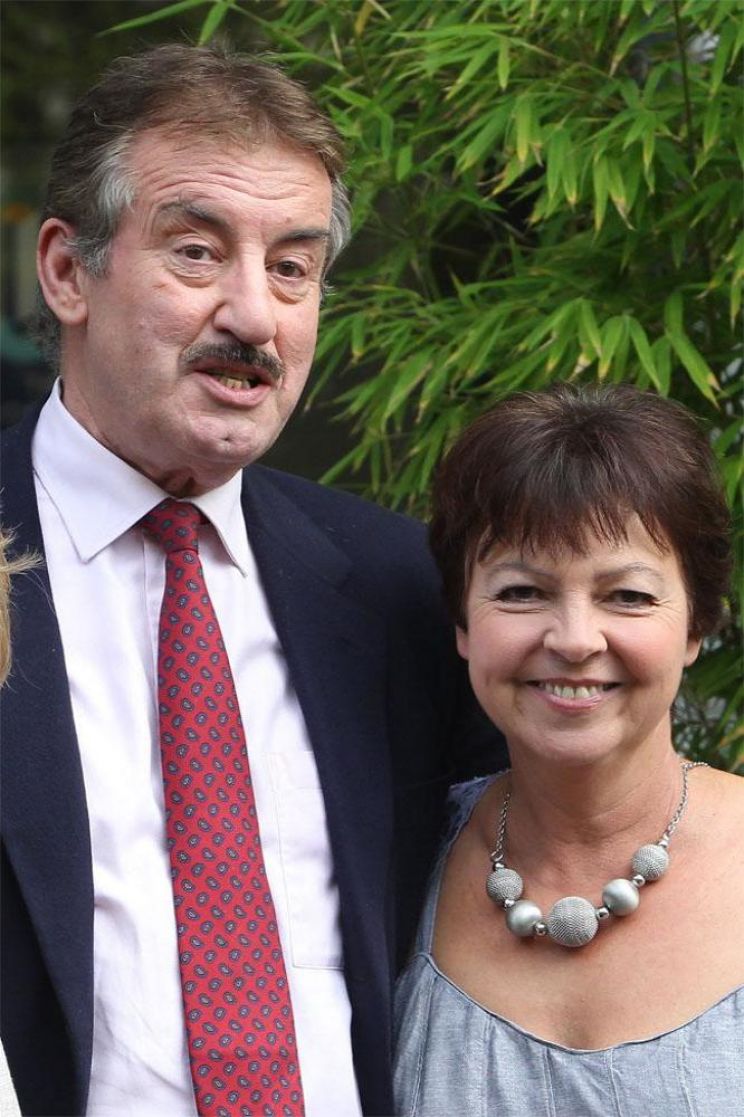 John Challis