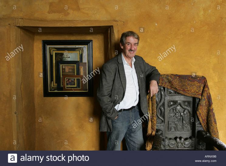 John Challis