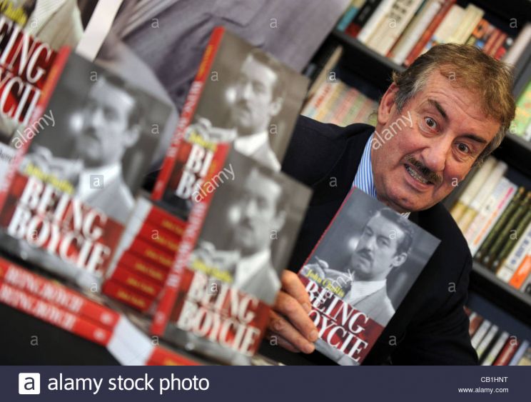 John Challis