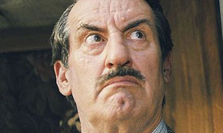 John Challis
