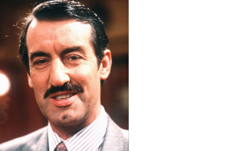 John Challis