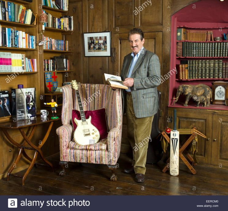 John Challis