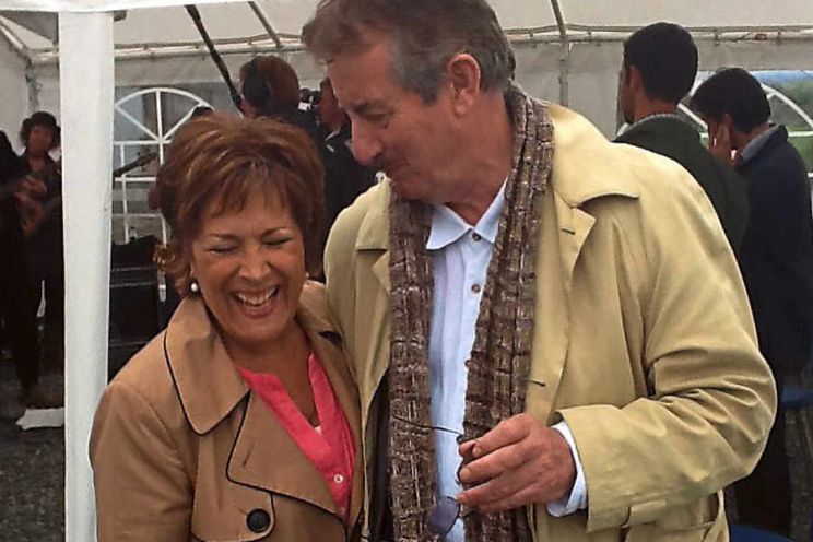John Challis