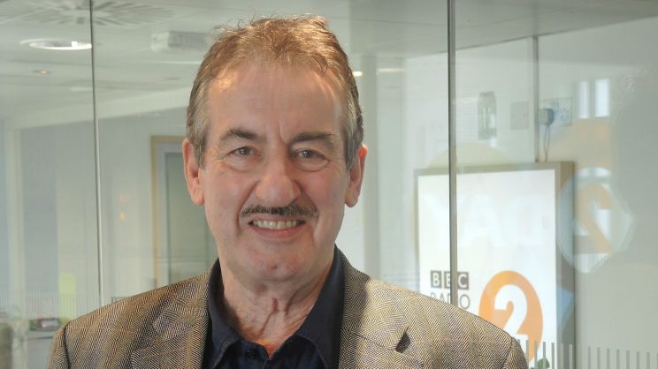 John Challis