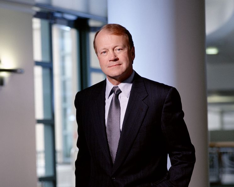 John Chambers