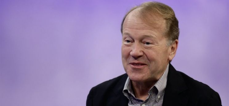 John Chambers