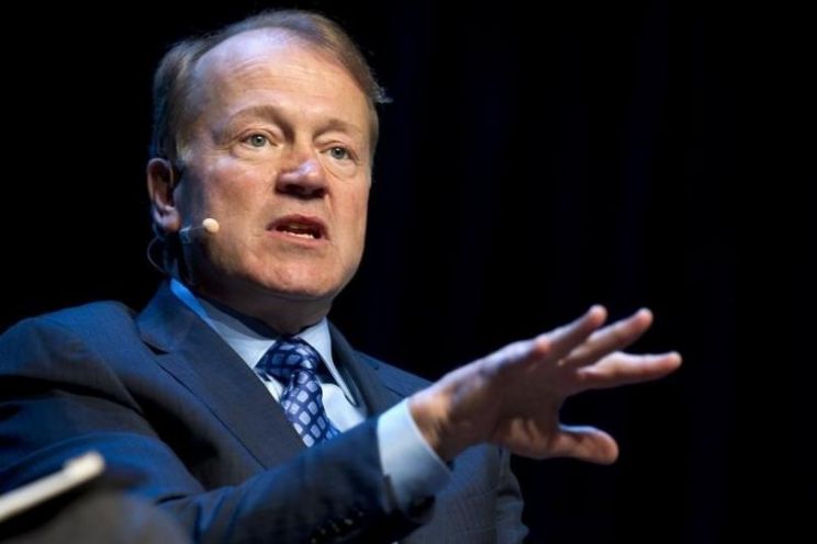 John Chambers