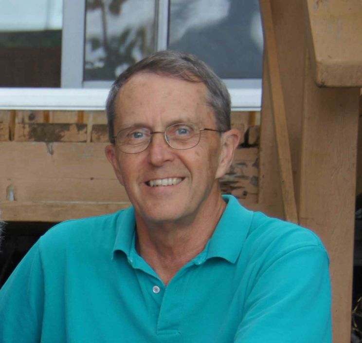 John Chambers