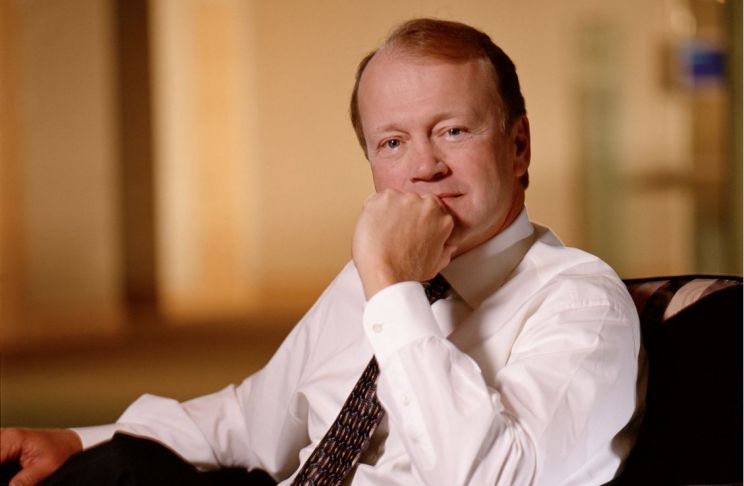 John Chambers
