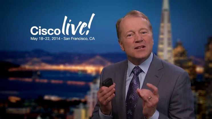 John Chambers