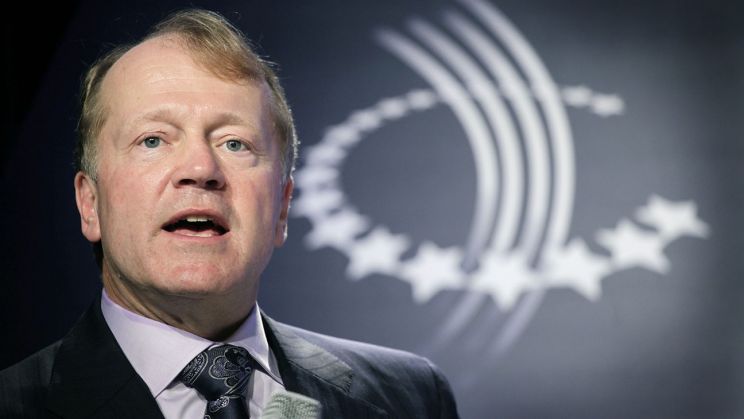 John Chambers