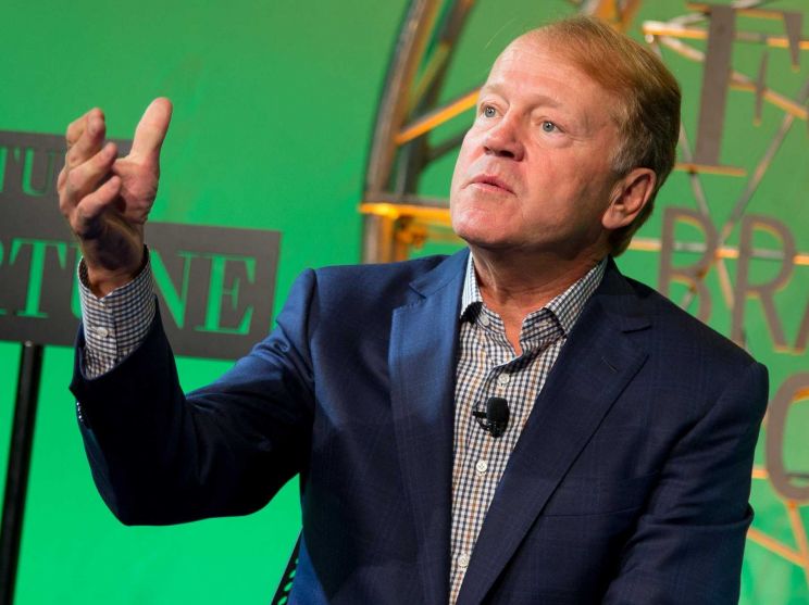 John Chambers