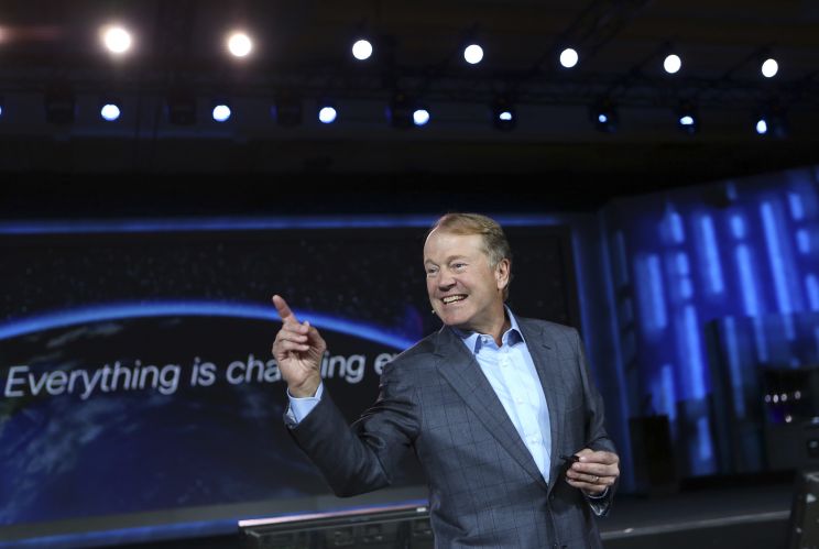 John Chambers
