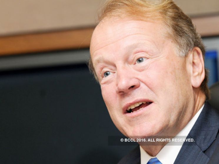 John Chambers