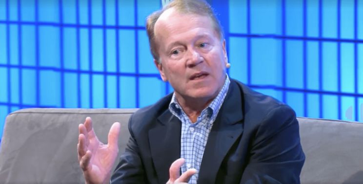 John Chambers