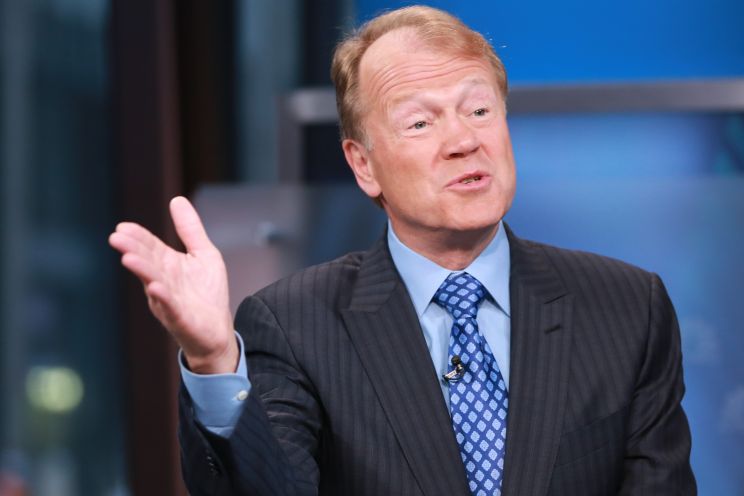 John Chambers